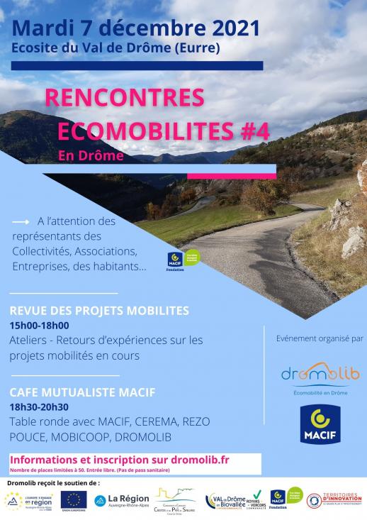 20211207 rencontres ecomobilite