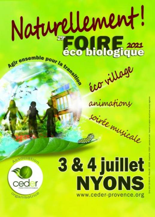 ecofoire nyons