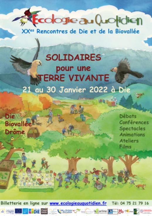 ecologie au quotidien