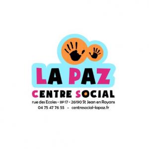 La pazalogo