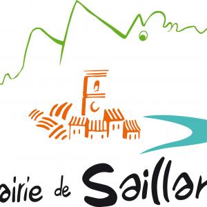 Saillans