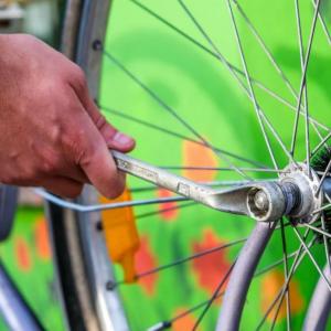 Velo revv