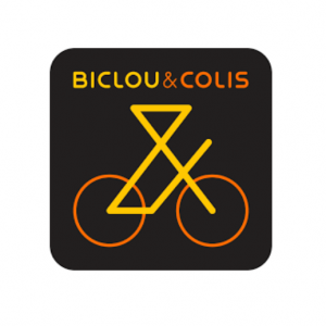 biclou et colis