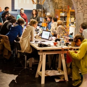 fablab grenoble