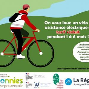 velo pour tous